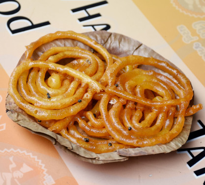 Live Jalebi