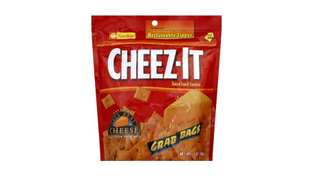 Cheez It, Oryginalny, Duży