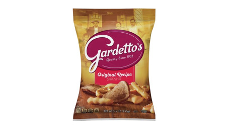 Gardetto's Originele Recept