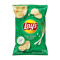 Lay's Sour Cream And Onion Large