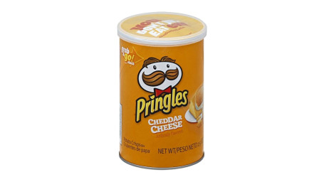 Brânza Cheddar Pringle's Grab N Go