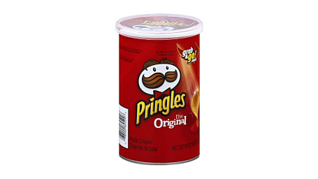 Pringle's Originprendi E Vai