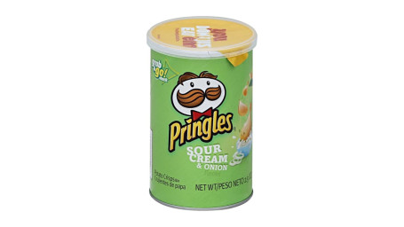 Pringle's Zure Room En Ui Grab N Go