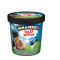 Ben And Jerry Ice Cream Half Baked Pint