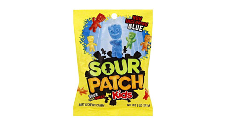 Sour Patch Copii Asortate