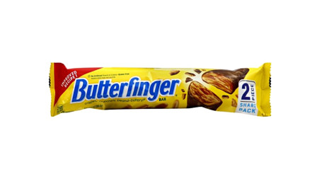 Taglia King Butterfinger