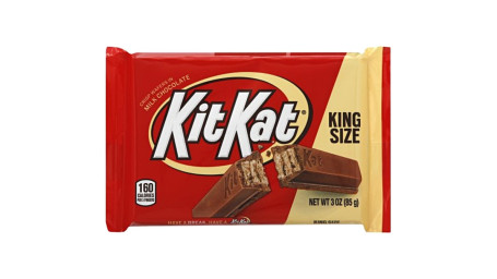 Kit Kat Bar Kingsize
