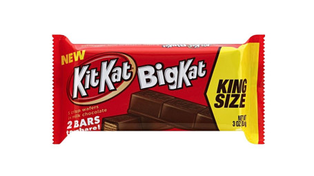 Kit Kat Big Kat King Size