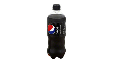 Pepsi Nul 20 Oz