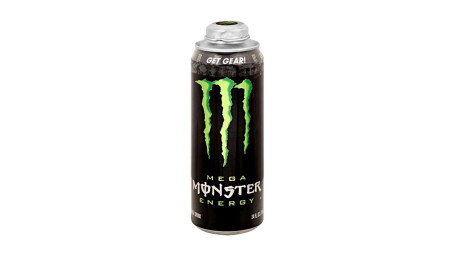 Monster Energy Mega 24 Once