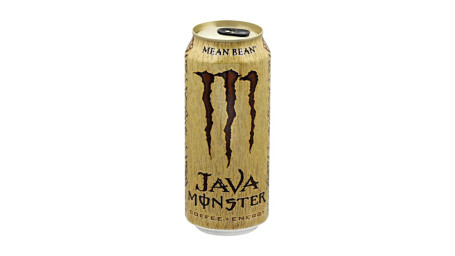 Monster Energy Java Fagioli Medi 15 Once