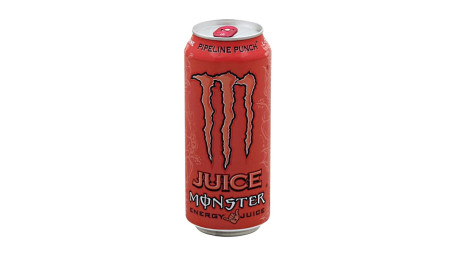 Monster Energy Pijpleidingpons 16Oz
