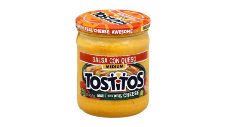 Tostitos Con Queso Dip