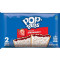 Kellogg's Frosted Pop Tarts Strawberry