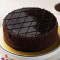 Chocolate Mousse Cake 500Gm