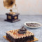 Hazelnut Chocolate Cake 500Gm