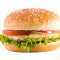 Mayo Tikki Burger [Small]