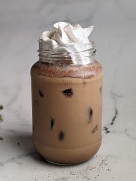 Iced Caffe Mocha 200Ml