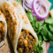 Chatpate Chole Wrap (270 Gms)