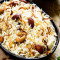 Dry Fruit Pulav