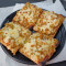 Puff Pizza 4 Pcs