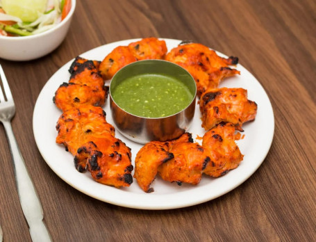 Chicken Bbq Tikka [7Pieces]