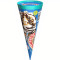 Nestle Vanilla Chocolate Swirl Ice Cream Sundae Cone King Size 5Oz