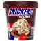 Snickers Ice Cream Pint 16Oz