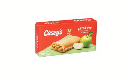 Casey's Apple Pie 4Oz