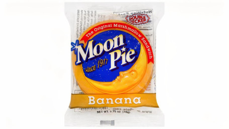 Moon Pie Banan 2,75 Oz