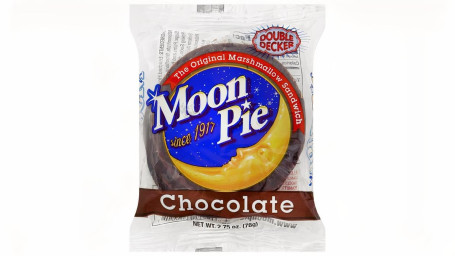 Ciocolată Moon Pie 2,75 Oz