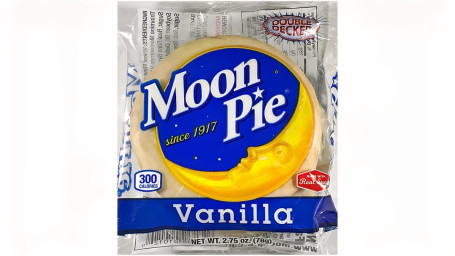 Moon Pie Vanilla 2.75Oz