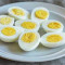 Fry Boil Eggs [Butter]