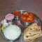 Eggloy Thali [Butter]