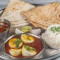 Royal Thali [Butter]