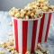 Lager Popcorn Tub Salted [125 Grams]