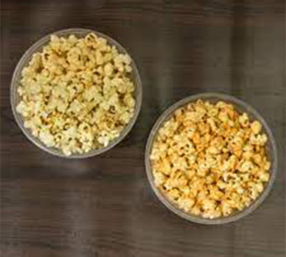 Lager Popcorn Tub Smoki [125 Grams]