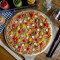 Mexican Passion Pizza [Giant 35Cm]