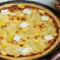 Hawain Treat Pizza [Regular 17Cm]