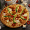 Paneer Tikka Butter Masala Pizza [Regular 17Cm]