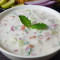 Salad Ccmixed Veg Raita