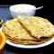 5 In 1 Paratha