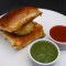 Butter Mumbai Vada Pav