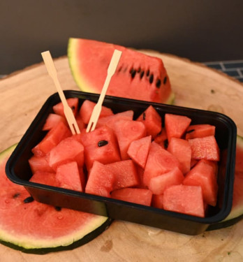 Watermelon Platter (275Gm)