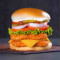 Nuovo Chickenator Burger