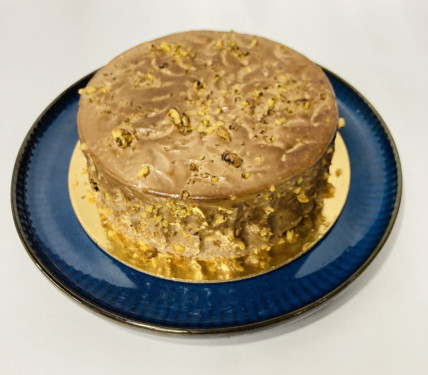 Chocolate Walnut Cake (500Gms)