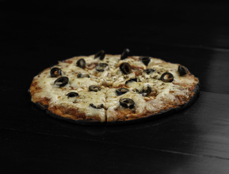 Olive Delight Pizza (10
