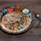 Oil Coconut Uttapam