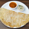 Oil Cheese Rava Plain Dosa