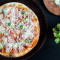 Thin Crust Pizza [Small]